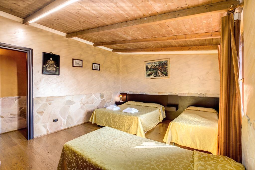 Villa Gengi Ardea Exterior foto