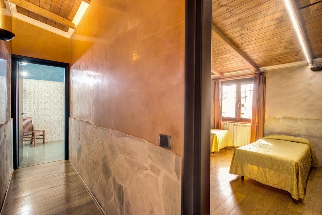 Villa Gengi Ardea Exterior foto